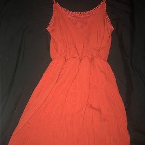 Daytrip Buckle Dress